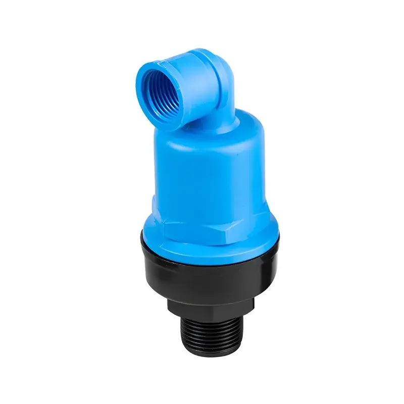 Deal Automat Continuous Acting Air Release Cum Vacuum Relief Valve(Size 2 inch) 5.0