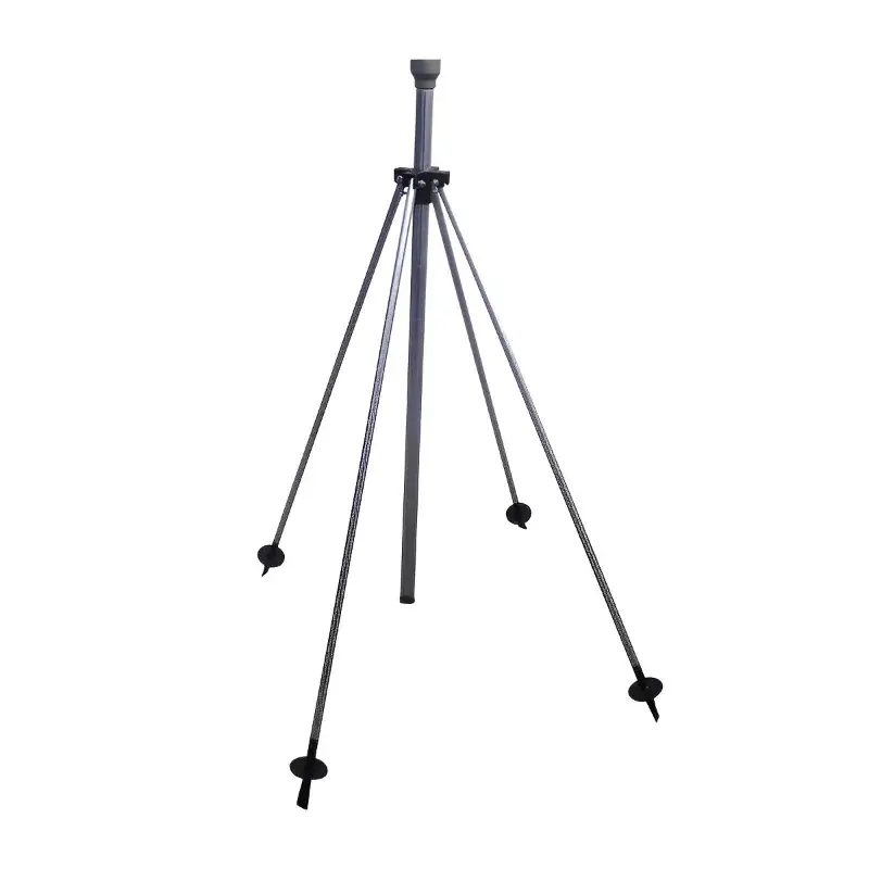 Shop Now Automat 1-1/4 Inch Gun Stand without Elbow for Rain Gun Sprinklers Used for Agriculture purpose