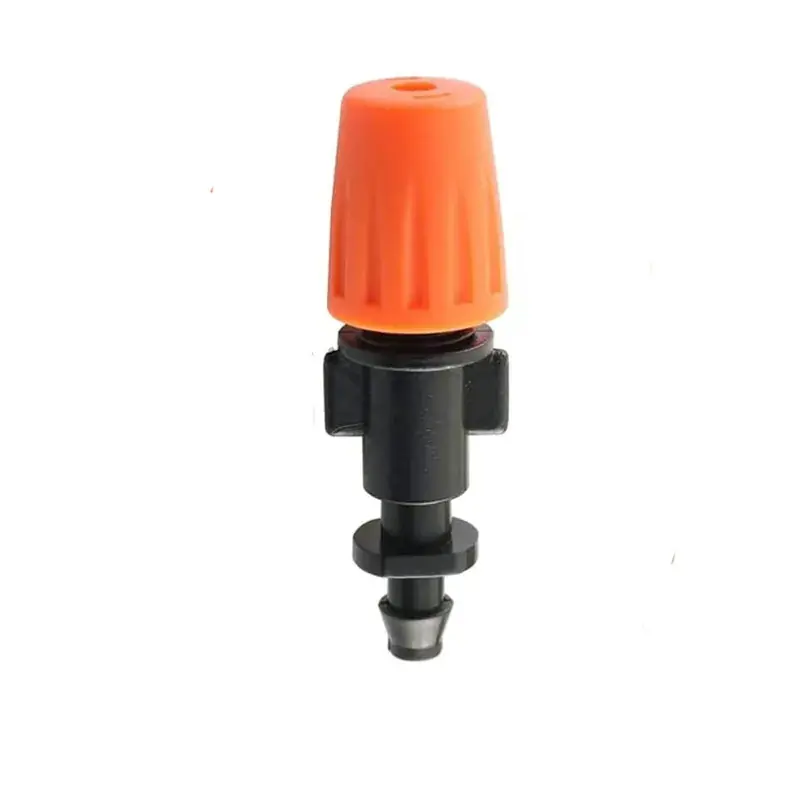 WaterSun Adjustable Mist Nozzle For Greenhouse, Agricultural Watering System (Pack of25 Pcs) 5.0 Viral