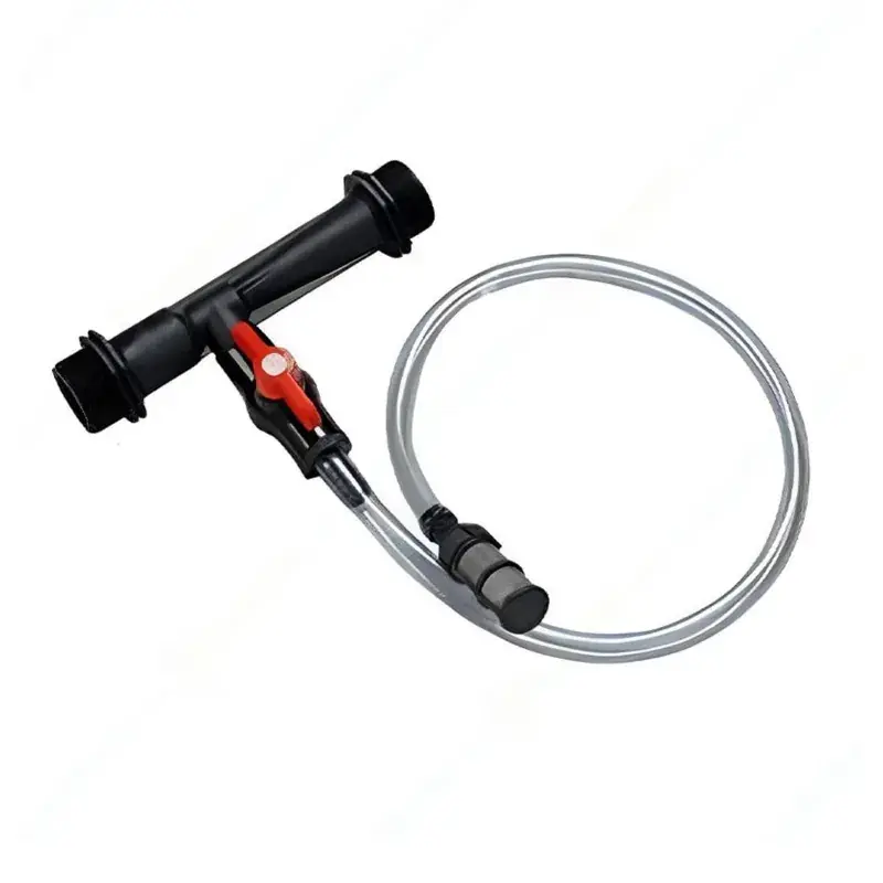 Popular Automat HT115 2 inch Ventury Injector Used in Agriculture Purpose