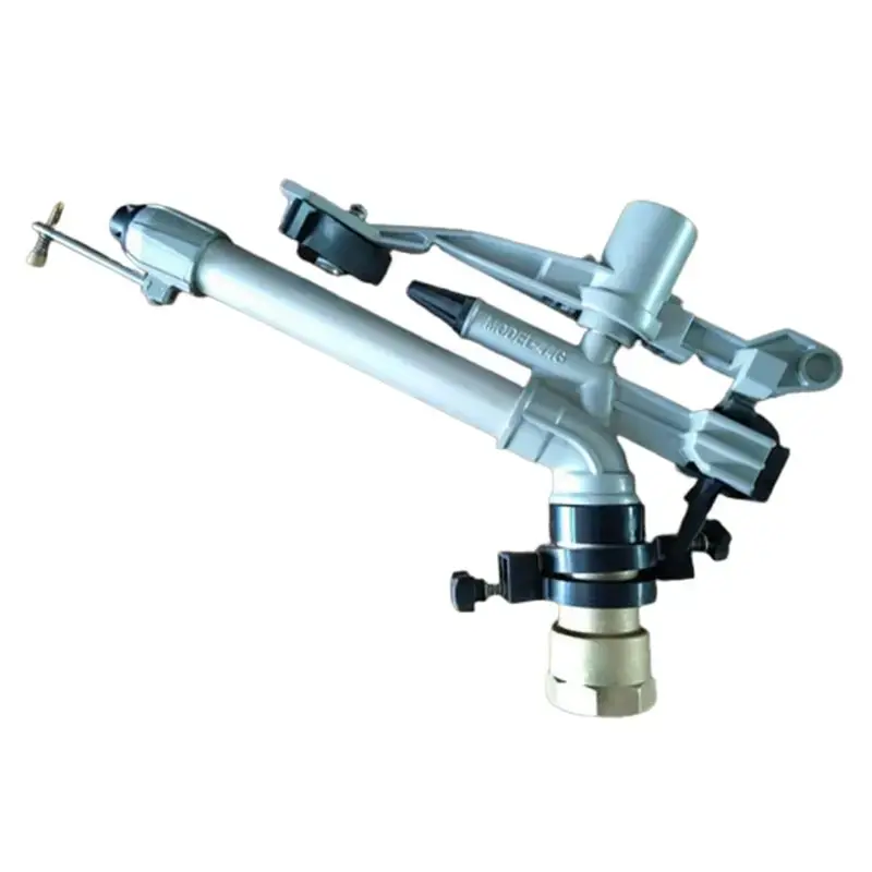 AUTOMAT HT-44G 2 inch Female Threaded Heavy Duty Flamingo Rain Gun Suitable for Over Tree Irrigation 5.0 While Supplies Last
