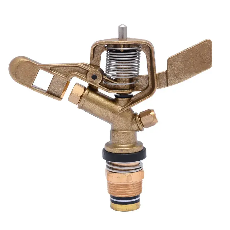 Trending 3/4 inchFull and Part Circle Sprinkler for Irrigation Purpose 5.0