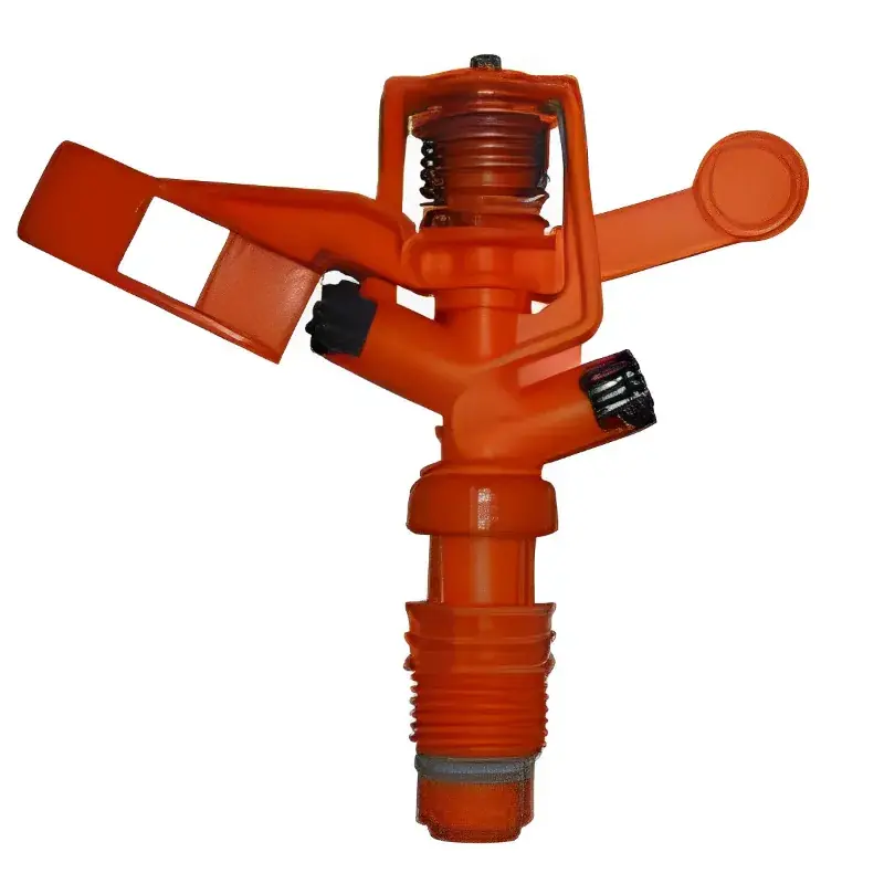 Concorde 1/2 inch (13 mm)Male Impulse Water Sprinkler Head 13mm (Pack Of 5) Must Have