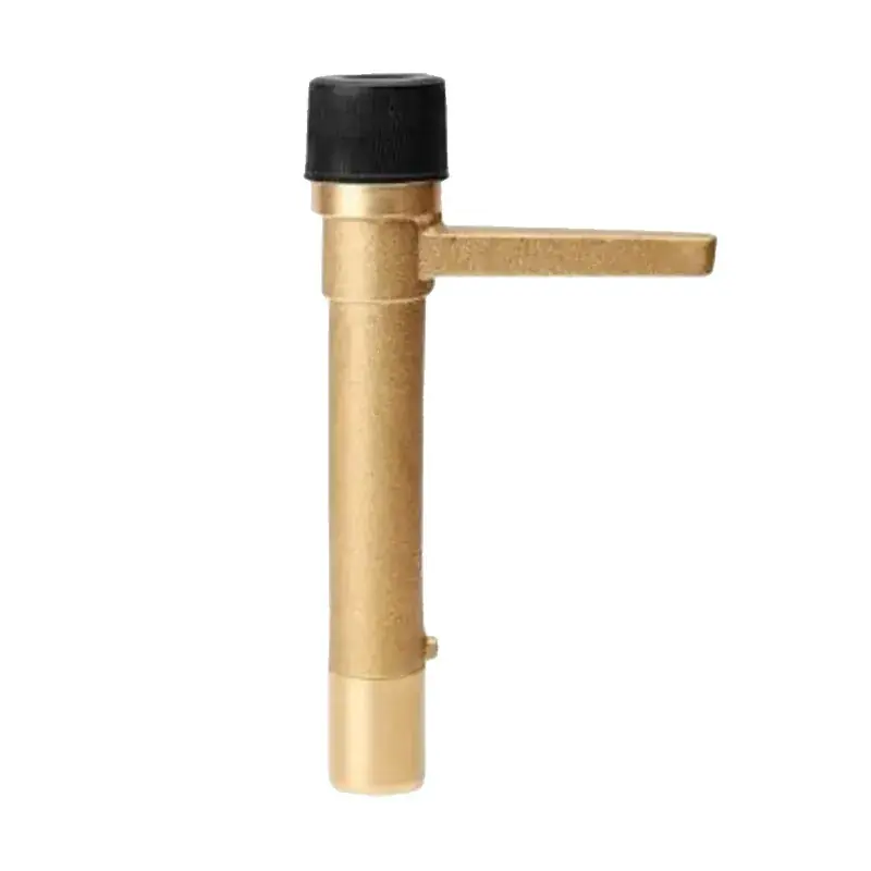 Today Only Automat 3/4 Inch Female Brass Key forQuick Coupling Valve (QCV) Used in Agriculture Purpose