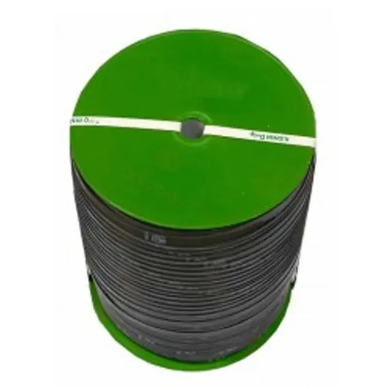 KSNM 250 micron 1000 meter 16 mm / 9 lph / 45 cm Drip Tape Pipe for Irrigation with Advanced Laser Punch Holes Buy Today