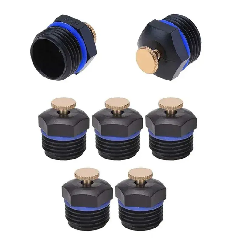 Trending WaterSun 1/2 Inch Centrifugal Sprinkler for Agriculture use (Pack of 15 Pcs)