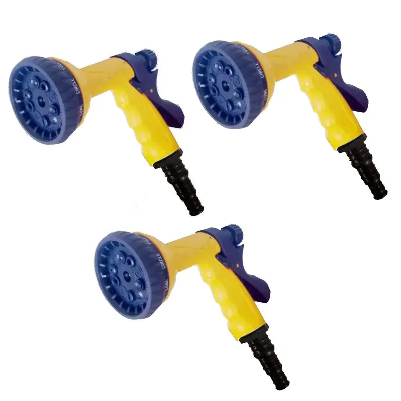 10 Watering Pattern Hand Sprinklers (Spray Guns) ( Pack of 3 pcs ) Shop Now