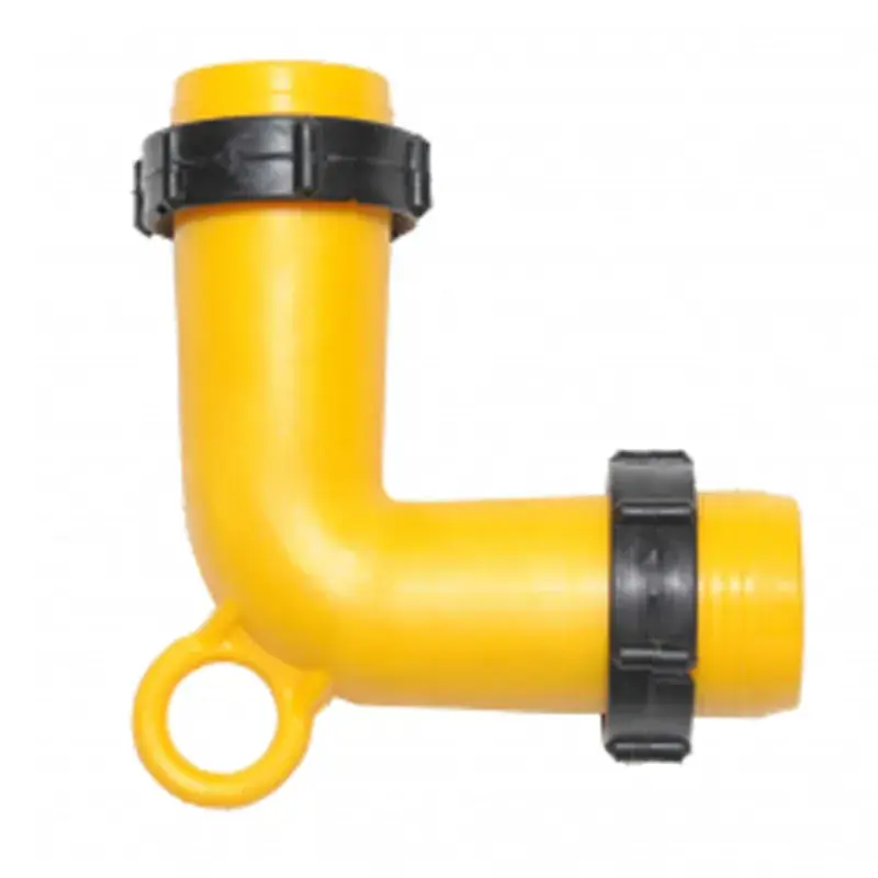 Buy Online KSNM 5 pieces Elbow Connector / 40 mm Lock for Irrigation Purposes 5.0