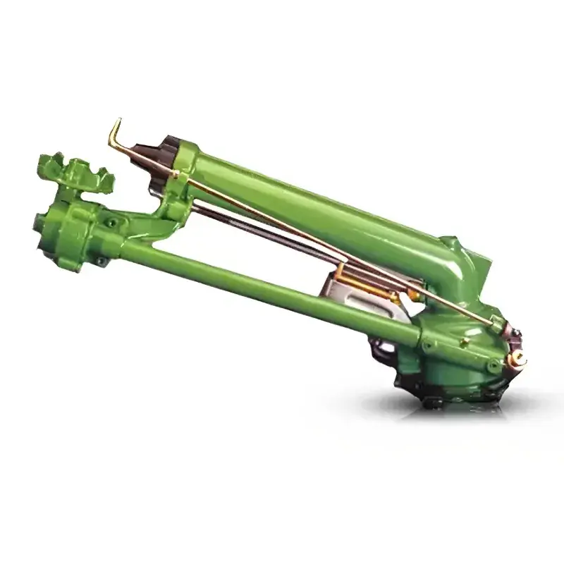 Automat Harit HT-43G Skipper Rain Gun for Agriculture, 1½ inch Female Thread 5.0 Direct From Manufacturer