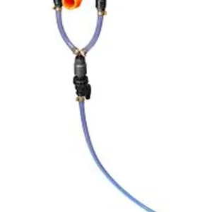 Automat HT-115DS 2 Inch PVC Super Venturi for Higher Quantity Fertilizer Application Flash Sale