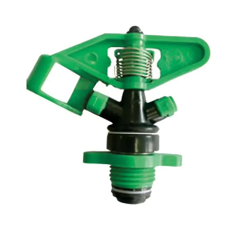 Concorde 1/2 Inch (13 mm) Male Mini Impulse Water Sprinkler Head (Pack Of 5) Original