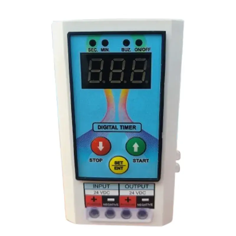 WaterSun Fogger Timmer for Fogger Kit System used in Agriculture and Horticulture, Poultry etc. Markdown