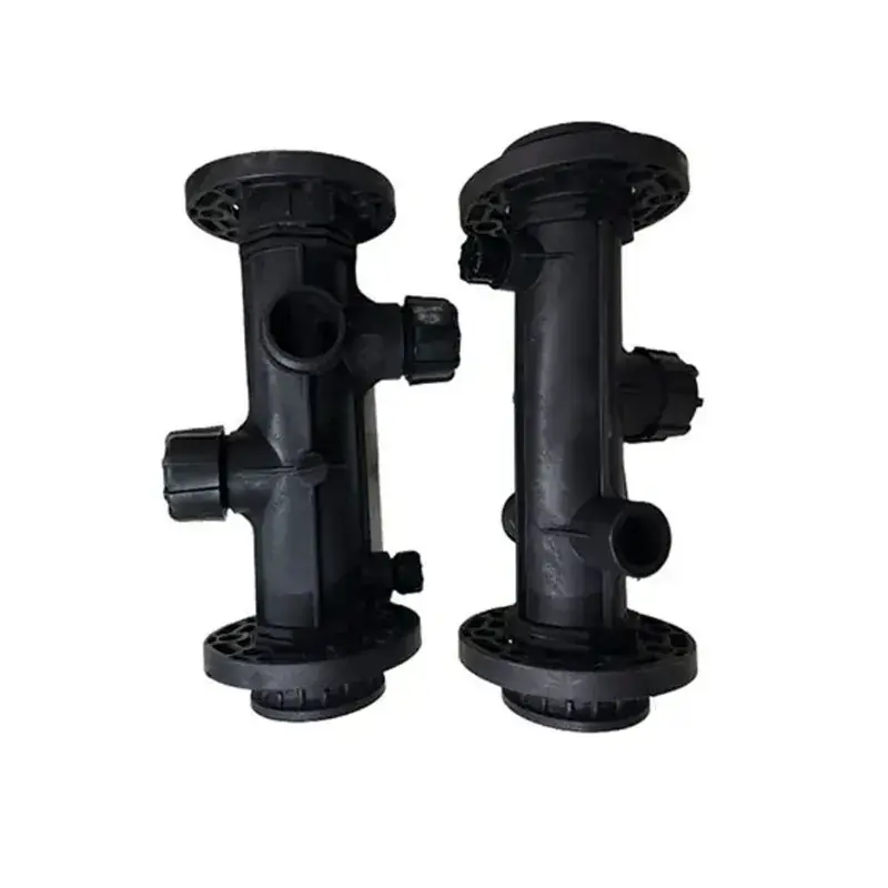 Affordable AUTOMAT 3 InchPP Header Assembly Used in Mini Sprinklers System, Drip Irrigation & Landscape Irrigation 5.0
