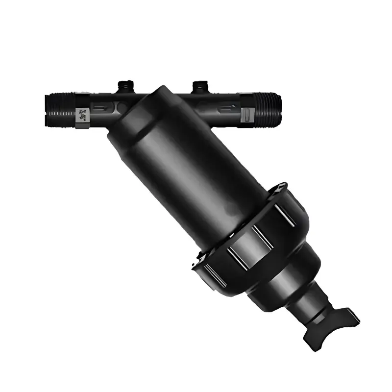 Place Order Automat HT-121Y, 3/4 inch Y-Type Screen Filter for Agriculture Purpose(Pack-1 Pc) 5.0