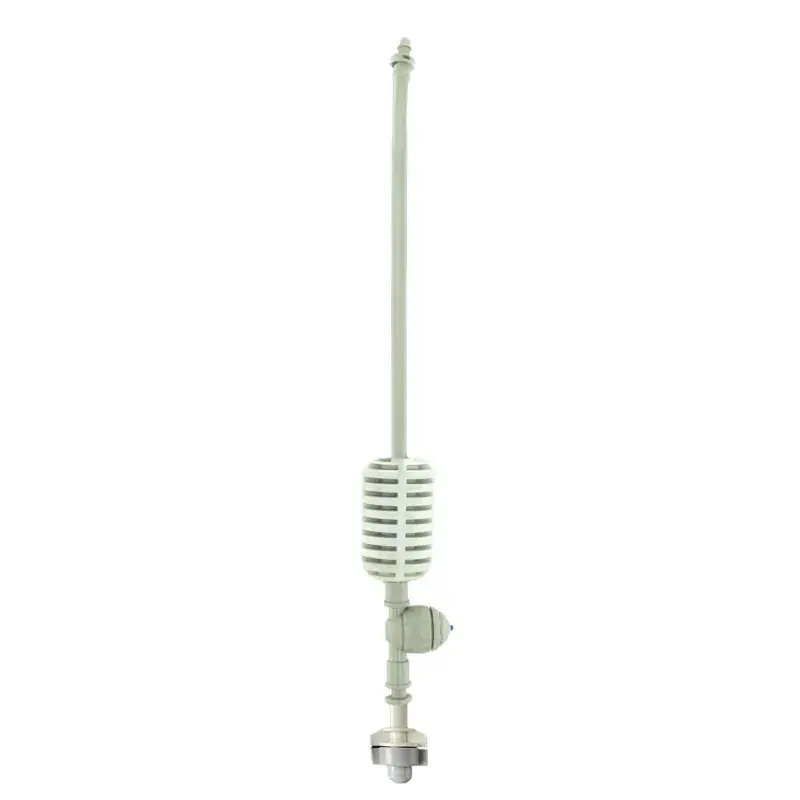 Sale WaterSun One Way Fogger with Tube and LPD set For Cooling & Humidifying Poultry Sheds, Cow sheds (Pack of 10 Pcs)