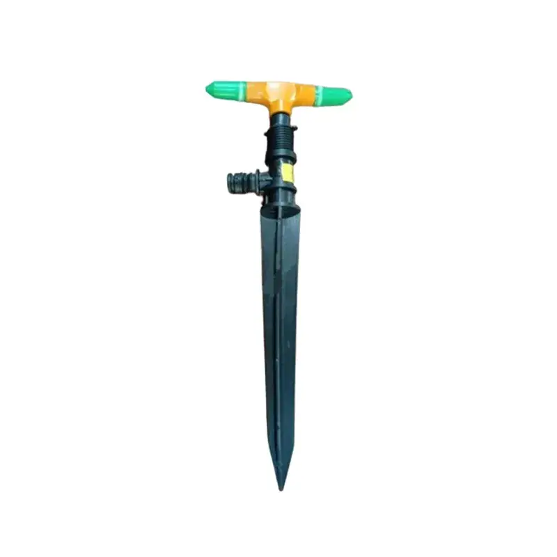 Spike 360 Degree Rotation Sprinkler with T-Type Head for Residential Use(Pack-10 Pcs) Sale