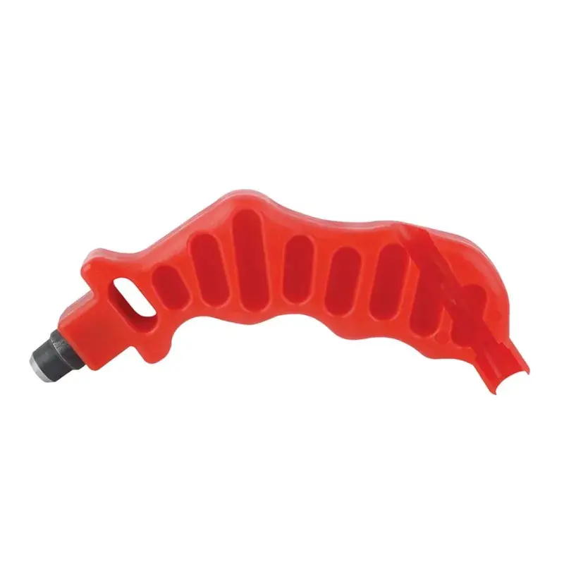 Hassle-Free Returns WaterSun 8 mm Punch and Pusher to create Holes in Pipes to Attach Sprinkler/Dripper for Gardening purpose (5 Pcs )