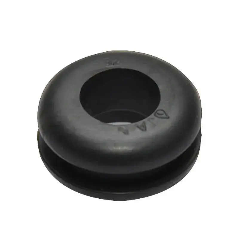 Handmade SUJAY 200 Pcs Open Grommet of 12 mm for Drip Pipe