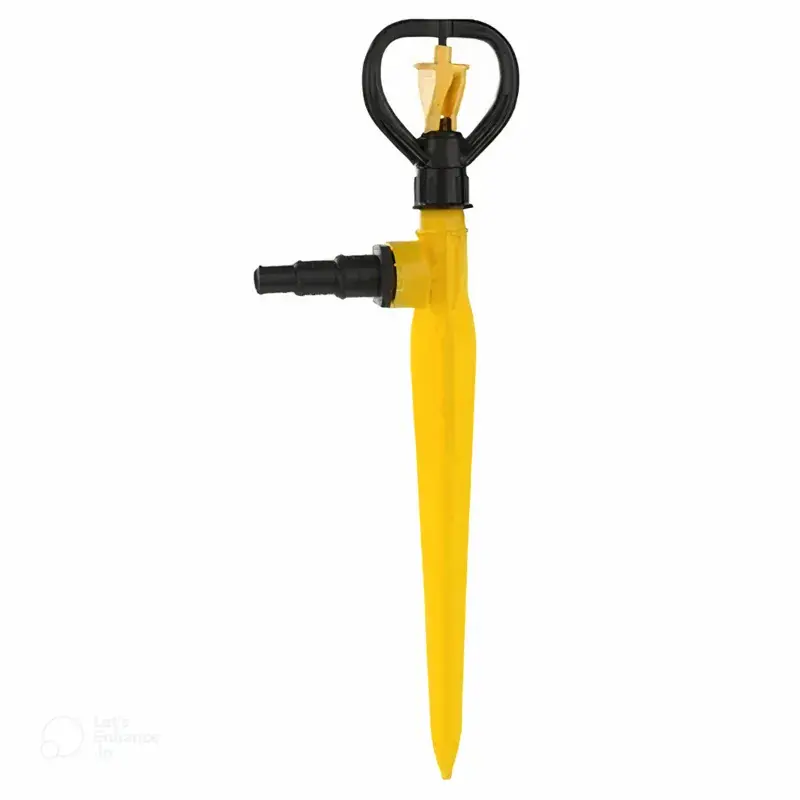Clearance Concorde CAS- 42Z Peg 1/2" (13mm) with Flipper Sprinkler (Pack Of 5)