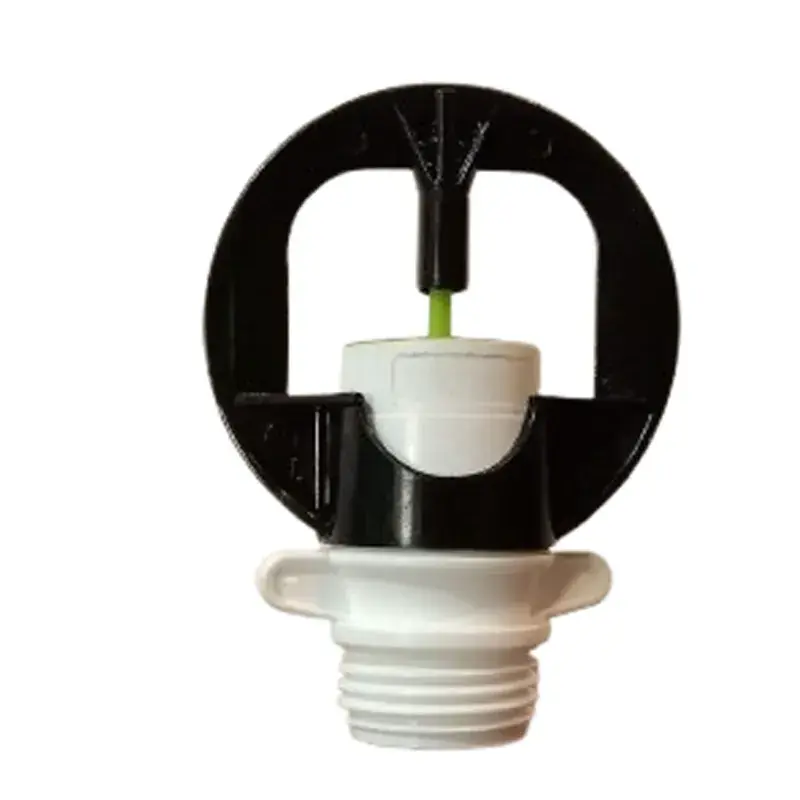 SUJAY Aquatuff Micro Sprinkler with 2.5 kg/ cm2 Working Pressure for Irrigation Purpose (Pack of 10) Money Back Guarantee