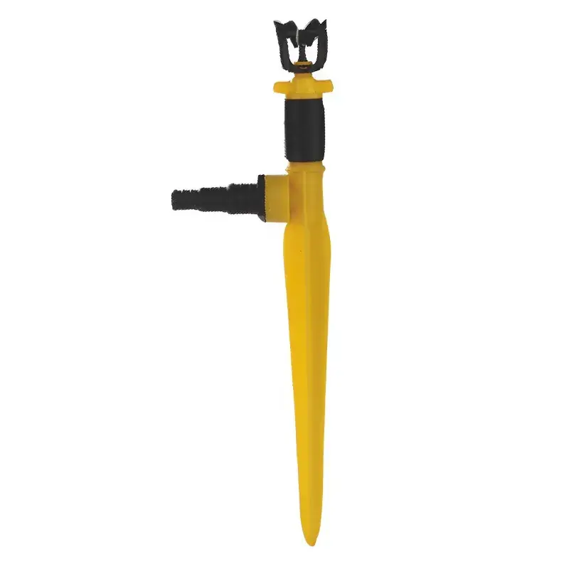 Bargain Concorde CAS- 41M Peg 1/2" (13mm) with Mini Wobbling Sprinkler (Pack Of 5)