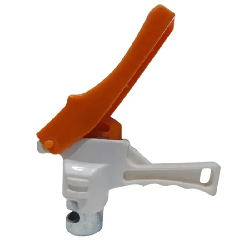 Save Now WaterSun Lay Flat Punch for making hole in Lapeta Pipe (Pack of 2)(Size-16 mm)