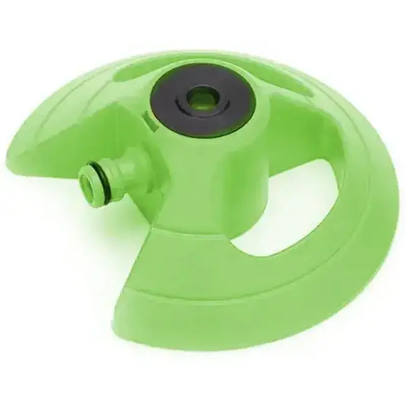 Premium OUTO Garden Sprinkler Single Way Large Area Coverage Adjustable Water for Plants 1 L Hose-end Sprayer (Pack of 1)