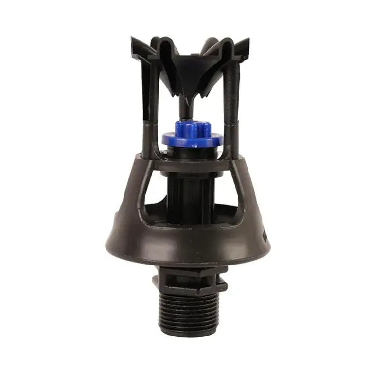 WaterSun Plastic Spinkler for Irrigation use (Pack of 25 Pcs)(Size-1/2 Inch) Secure Checkout