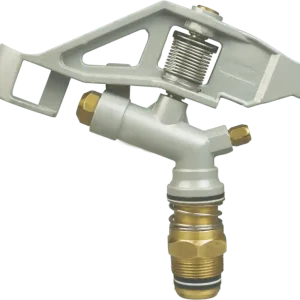 Automat HT-40M Big Sprinkler 1¼” BSP/NPT Male Threaded, Area Cover 52 m, discharging 192 LPM Mega Sale