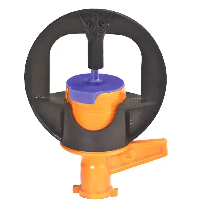 Automat HT-205 Aquatuff Micro Sprinkler For irrigation Of Widely Spaced Plants (Pack of 50 Pcs) Next Day Delivery