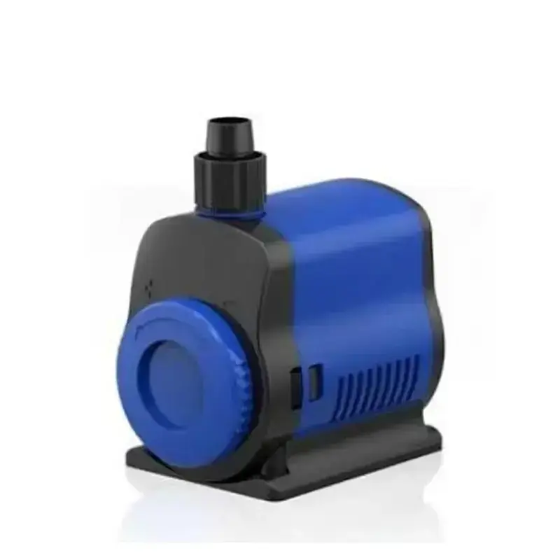 Best Seller Sunsun JQP-1500 Submersible Pump for Fish Farming