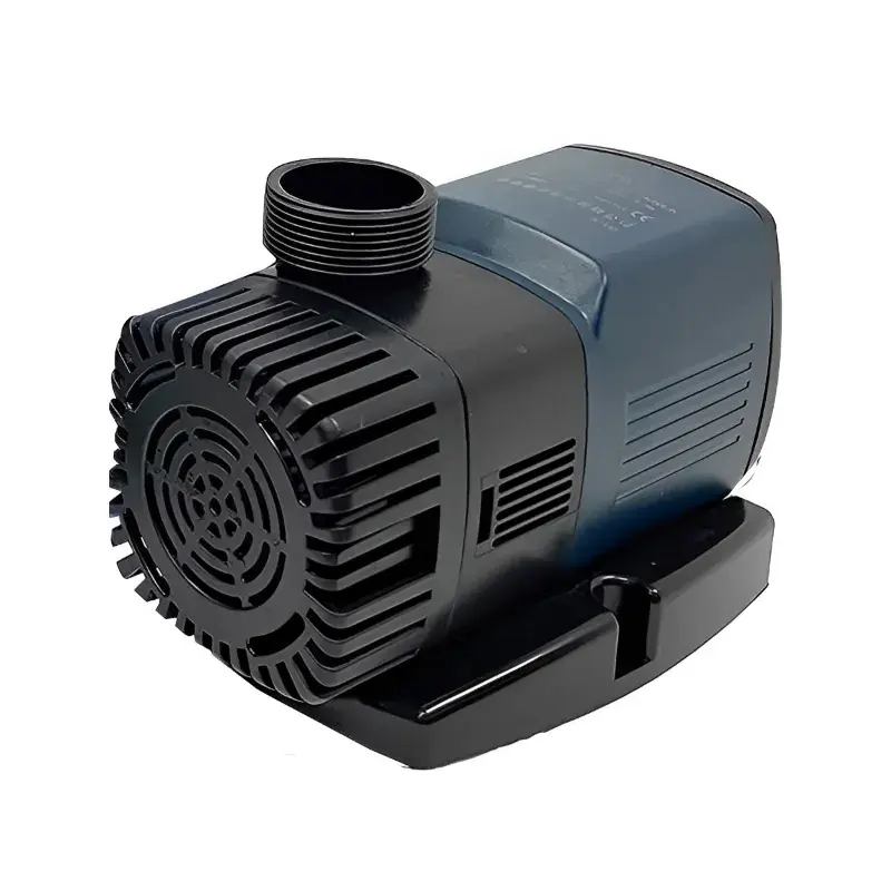 SunSun JTP-4000 Submersible Fountain Pump for Aquarium, Pond Water 5.0 Buy Direct