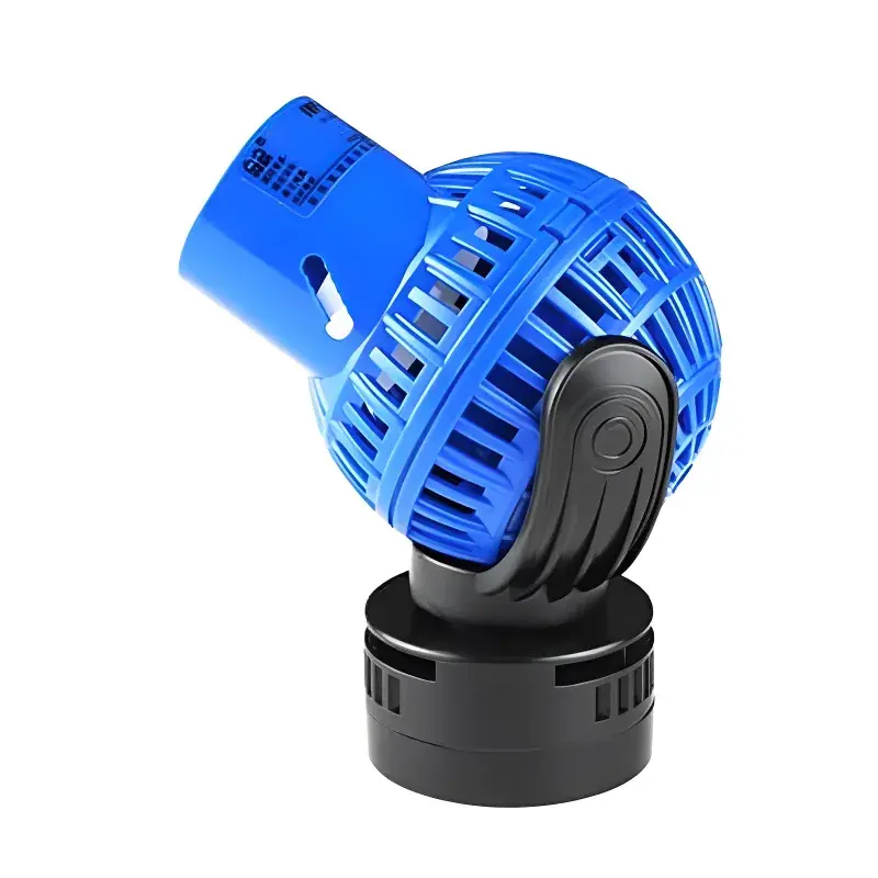 Sunsun JVP-131 Single Head 360 Degree Aquarium Fish Tank Magnetic Holder to Improve Oxygenation and Other Aquatics 5.0 Factory Price