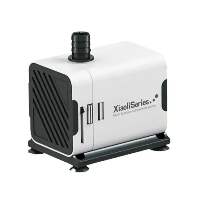 Low Price Sunsun Xiaoli XQP-1000 Multi-Function Submersible Pump For Fish Tank, Aquarium, Hydroponics and Water Fountains