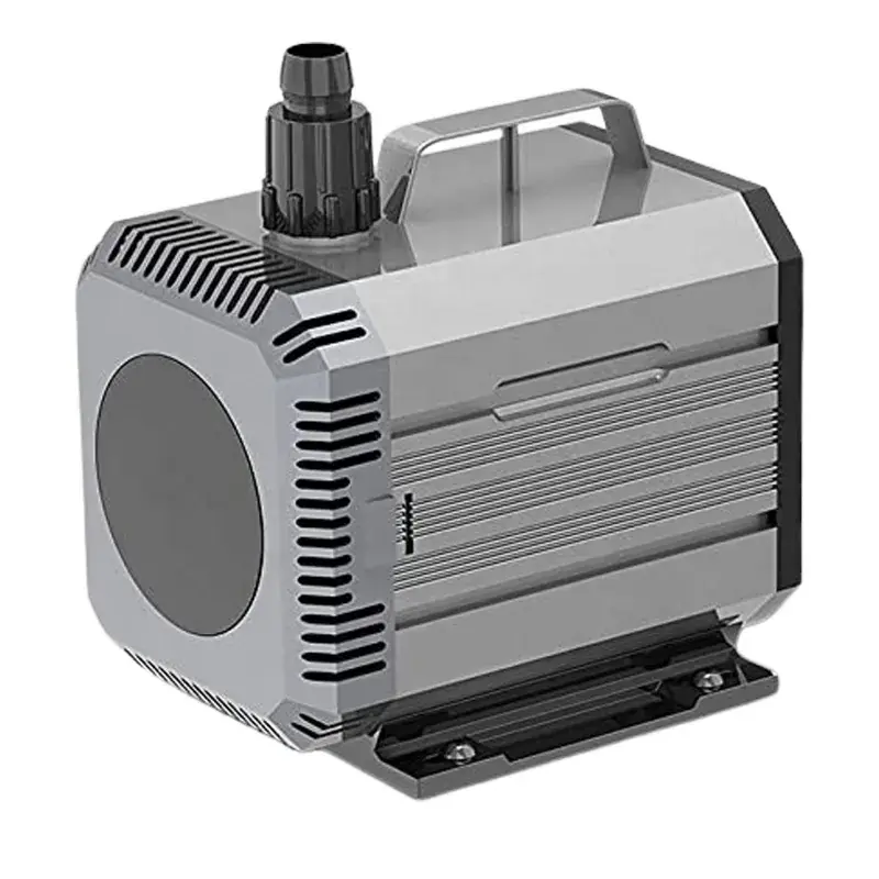 SunSun HQB-4500 Multi Function Submersible Pump Aquariums, Ponds & Fountains Save Now