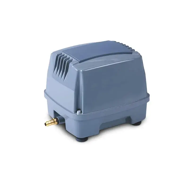 While Supplies Last Hailea HAP 100 Hi-blow Air Pump for Aquaculture, 100L/M, 80Watt