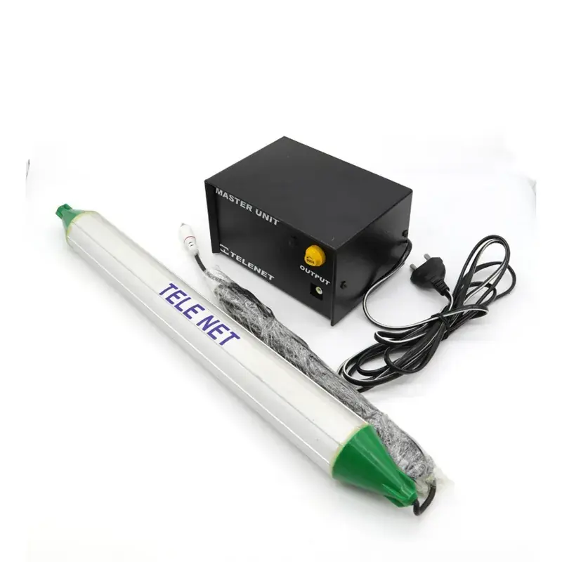 Water Treatment / Algae controller for swimming pool, up to 800 Sq. Meter Weekend Sale