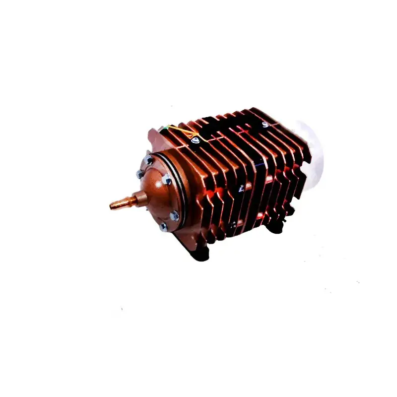 SUNSUN ACO-012 Electromagnetic Air Pump Biofloc Tank, Aquariums, Fish Tank & Fish Ponds Bulk Order