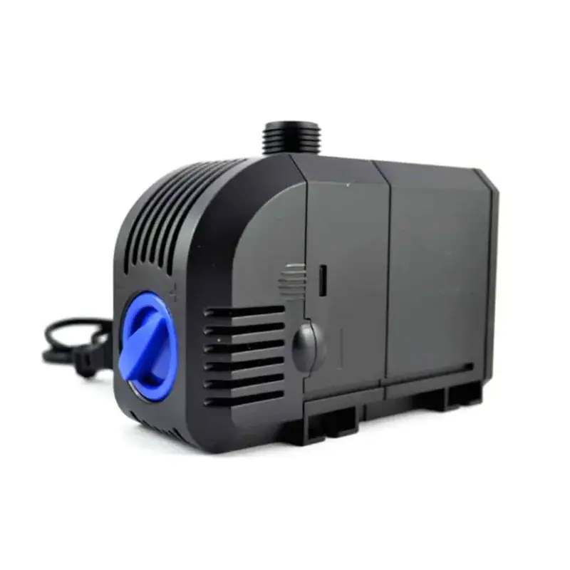 Best Seller Sunsun HJ 1500, Compact & Silent Submersible Pump with 25 W Power and 1500L/h Flow