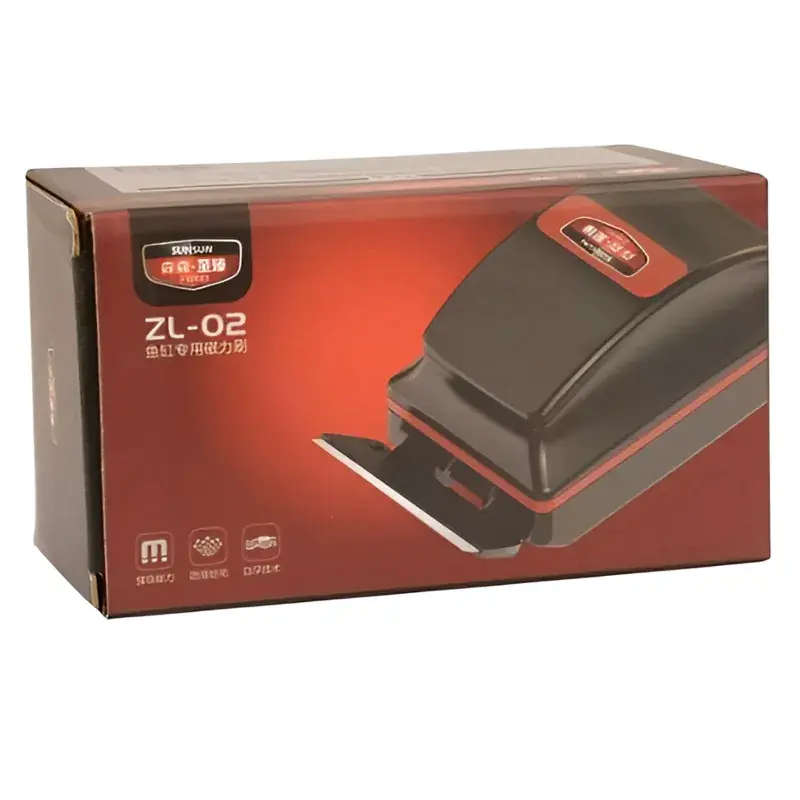 Sunsun ZL-02 Floating Magnetic Glass Scraper Today Only