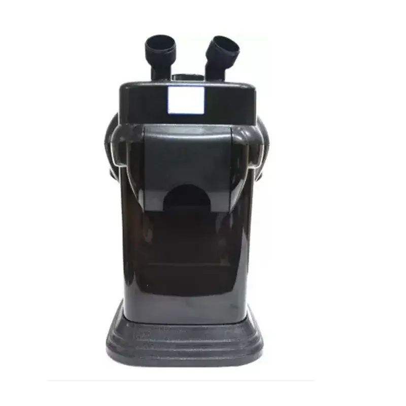 Weekend Sale Canister Filter 700 LP with Biological Filtration for Salt Water and Freshwater