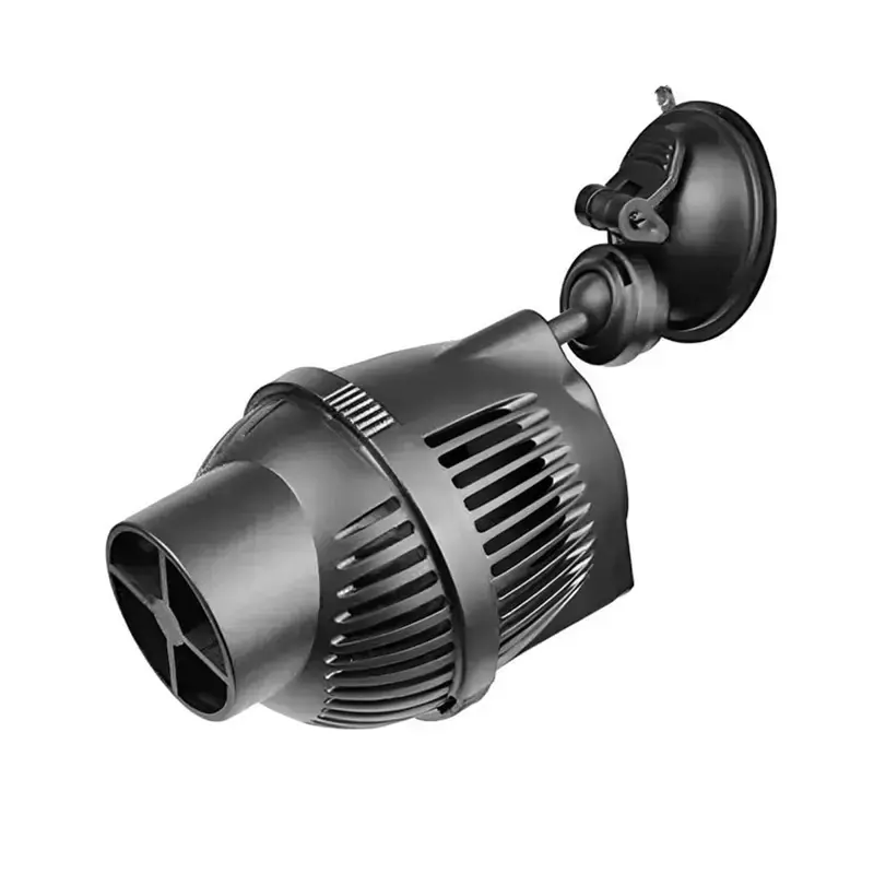 SUNSUN JVP-102 Wavemaker 360 Degree Rotations 12W 110V Wave Maker Water Aquarium Pump for Marine Reef Aquariums Reduced Price