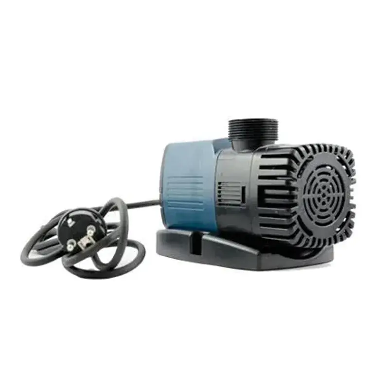 Today Only SUNSUN JTP-6000 Submersible Water Pump For Aquarium And Pond
