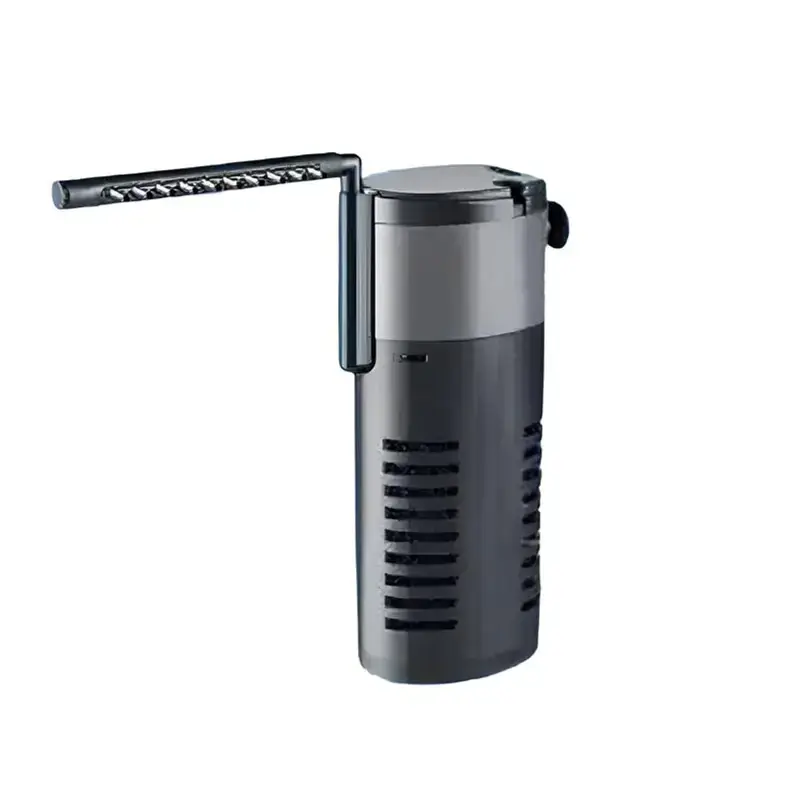 Last Chance SOBO WP 1105F Internal Power Aquarium Filter for Salt Water & Fresh Water (Pack Of 2)