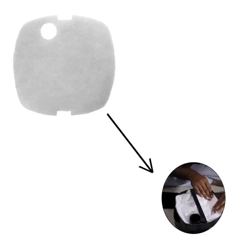 Sunsun HW-303 Filter Pad with Cover for Aquarium Exclusive