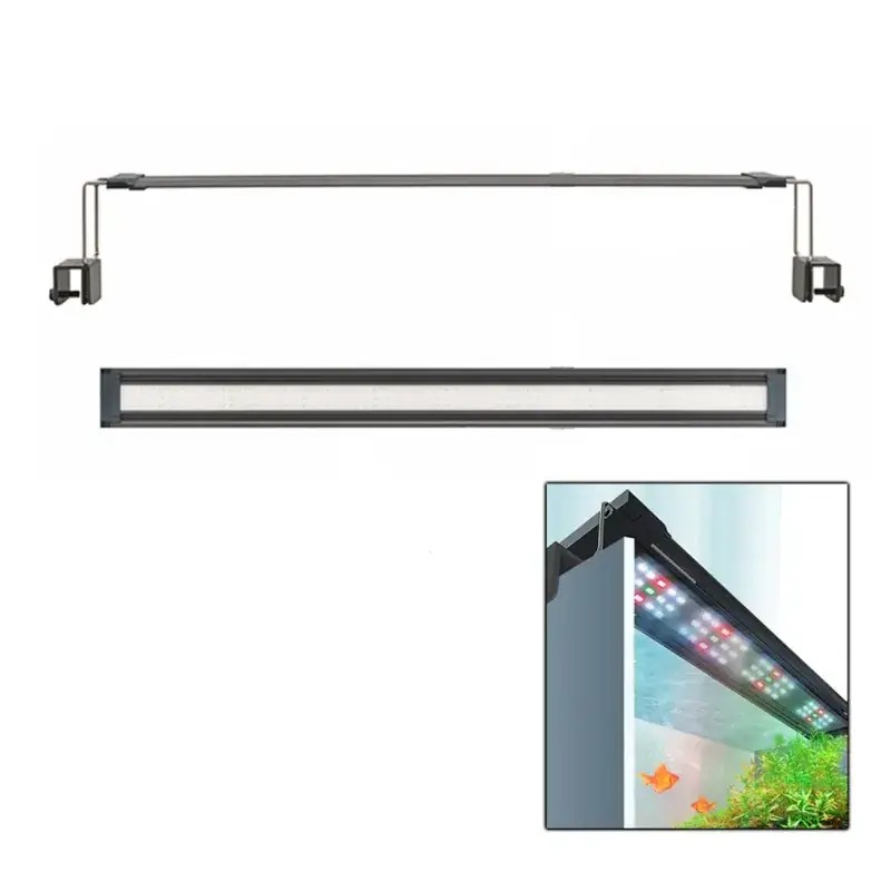 Bulk Order Sobo M-97 Aquarium Tanning LED Light of 900mm
