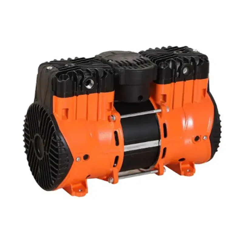 Authentic BTALI1.5 HP Oil Free High Speed Air Compressor Head (BT 1100 OFACHSB) 4.8
