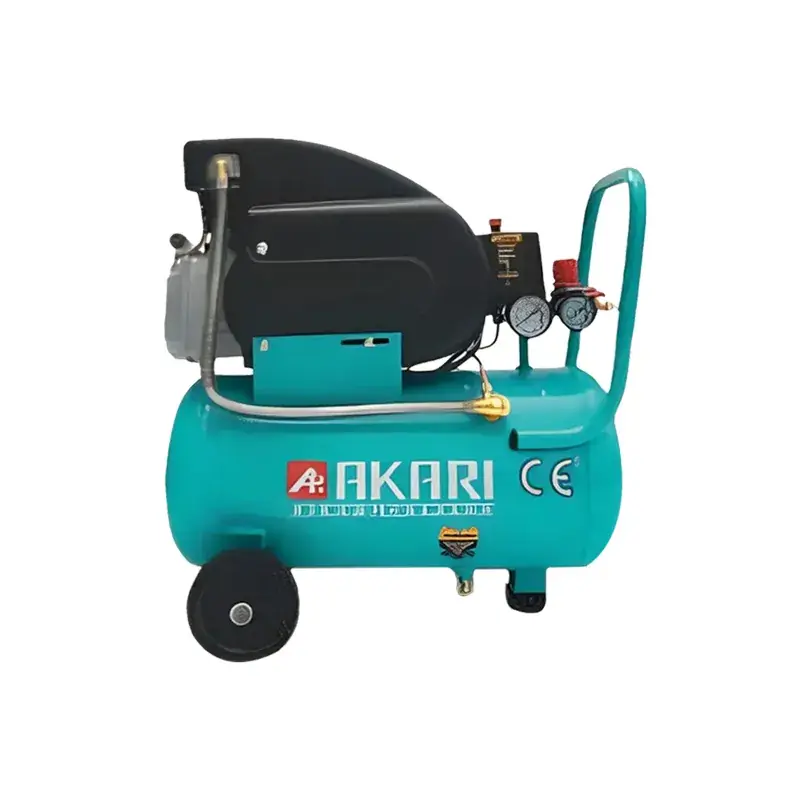Final Sale Akari 30 LitresAir Compressor With 1.5 HP Motor, 2850 RPM (APT-AC-30L)