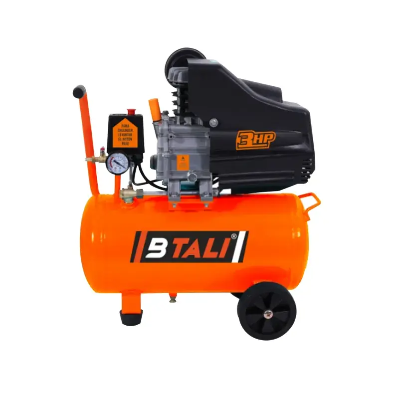 Bulk Order Btali 50 Liters Air Compressor With 3 HP Motor (BT 50 ECO MAC)