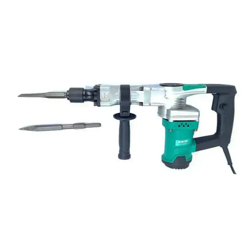 Viral Akari 7 Kg 17mm Demolition Hammer, 2000 W Motor Power (APT-DH-835-NM)